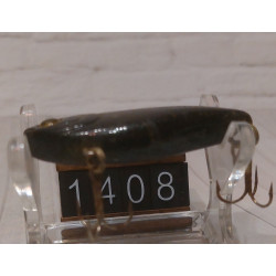 Воблер Lucky Craft Bevy Vibration 50S 6.1g
