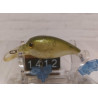 ВОБЛЕР LUCKY CRAFT BEVY CRANK 45DR 5.2g 1.2-1.5m