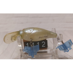 ВОБЛЕР LUCKY CRAFT BEVY CRANK 45DR 5.2g 1.2-1.5m