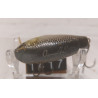 Воблер Jackall Cherry Zero Footer 48F 7.6g 0-0.2m