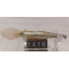 Воблер Daiwa BH Minnow R D 65SP 4.3g 1.5-2.5m
