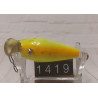 ВОБЛЕР LUCKY CRAFT BEVY CRANK 45SR 4.8g 0.5-1m