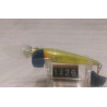 Воблер Lucky Craft Bevy Shad 75SP 10g 2.5-3.5m