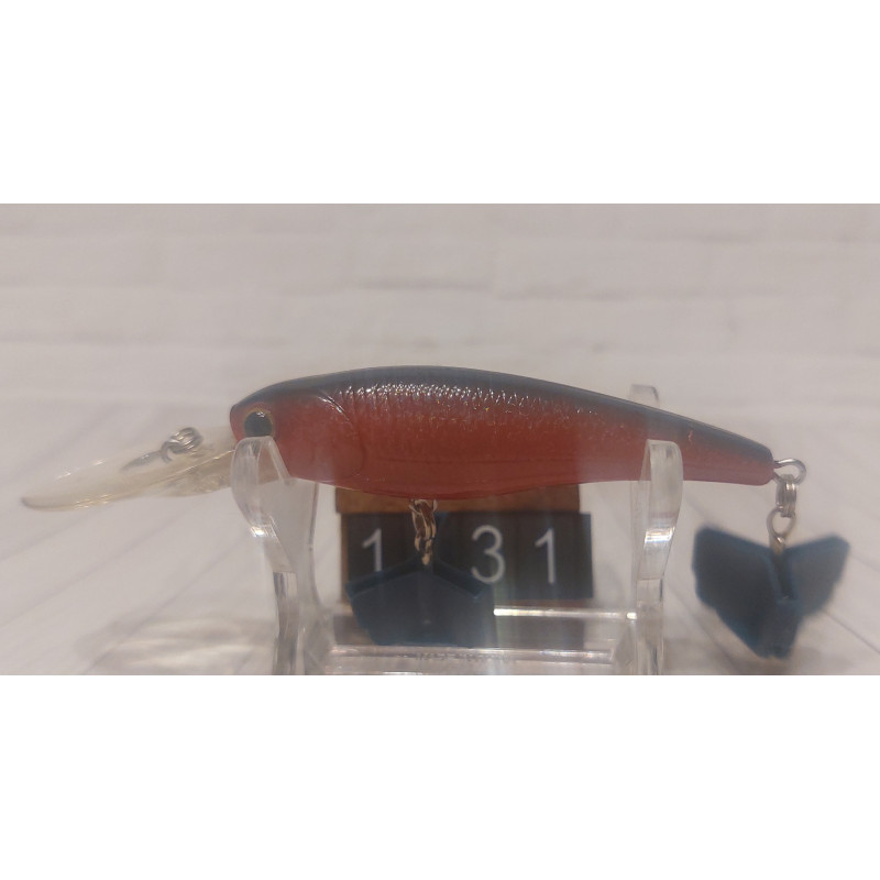 Воблер Lucky Craft Staysee 60SP 6.5g 2.4-2.7m