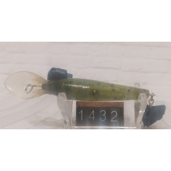 Воблер Lucky Craft Staysee 60SP 6.5g 2.4-2.7m