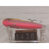 Воблер Raid Level Vib (54mm, 10.5g)