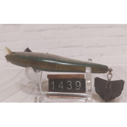 Воблер Lucky Craft B`Freeze 78 SP 9.2g 1.3m