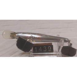 Воблер Lucky Craft B`Freeze 78 SP 9.2g 1.3m