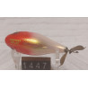 Воблер Megabass Noisy Cat Splat 63F 17.5g 0-0.5m
