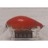 Воблер Megabass HAND MADE BALSA Z-CRANK JR 58F  10.6g 0.5-1m
