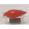 Воблер Megabass HAND MADE BALSA Z-CRANK JR 58F  10.6g 0.5-1m