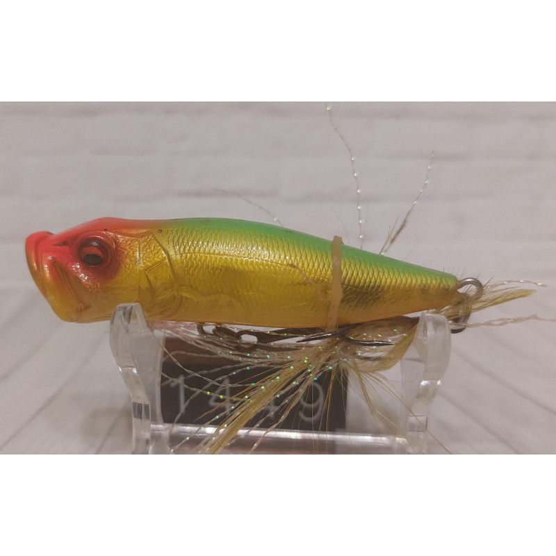 Воблер Megabass Pop-X 64mm 7g