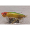 Воблер Megabass Pop-X 64mm 7g
