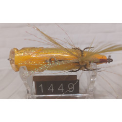 Воблер Megabass Pop-X 64mm 7g