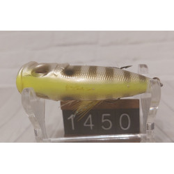 Воблер Megabass Baby Pop-X 50F 3.5g