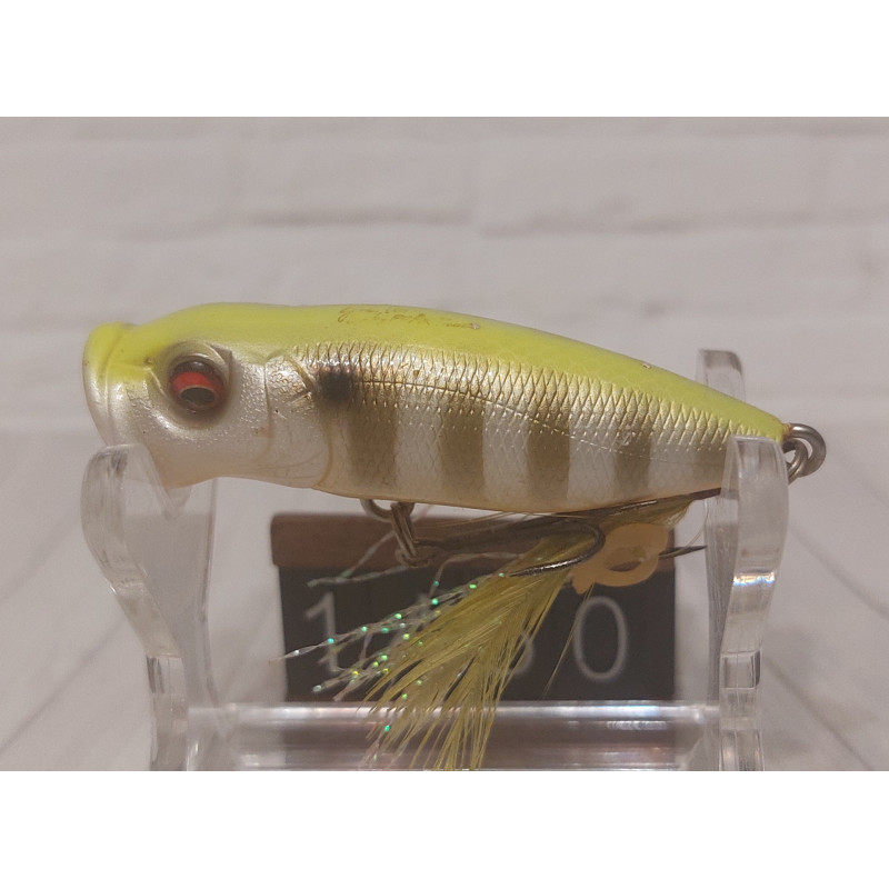 Воблер Megabass Baby Pop-X 50F 3.5g