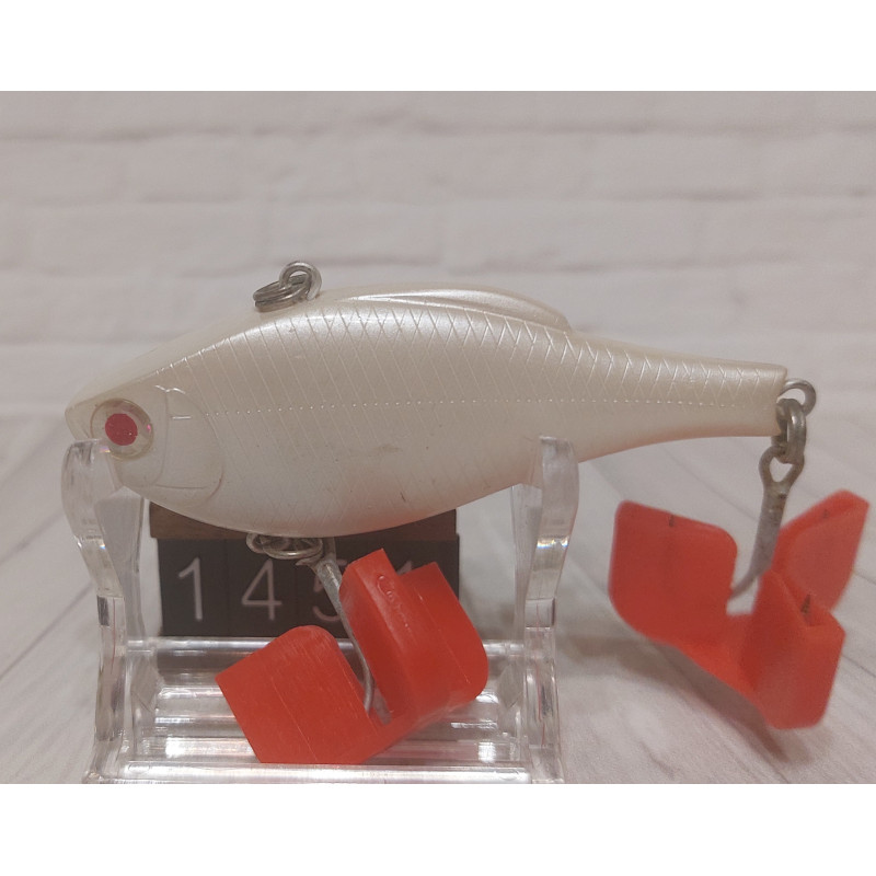 Воблер Jackson Athlete Vib NR7 70mm 21g