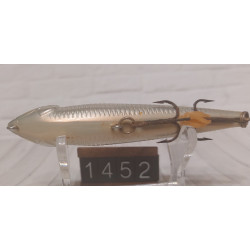 Воблер MEGABASS DOG-X (W) 87F 10.6g