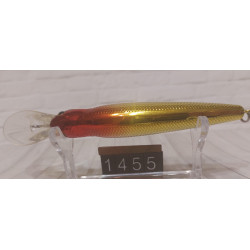 Воблер EVERGREEN KICKER EATER 90SP 13g 2.5-3.5m