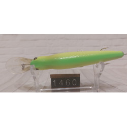 Воблер EVERGREEN KICKER EATER 90F 12G 2.5-3.5m