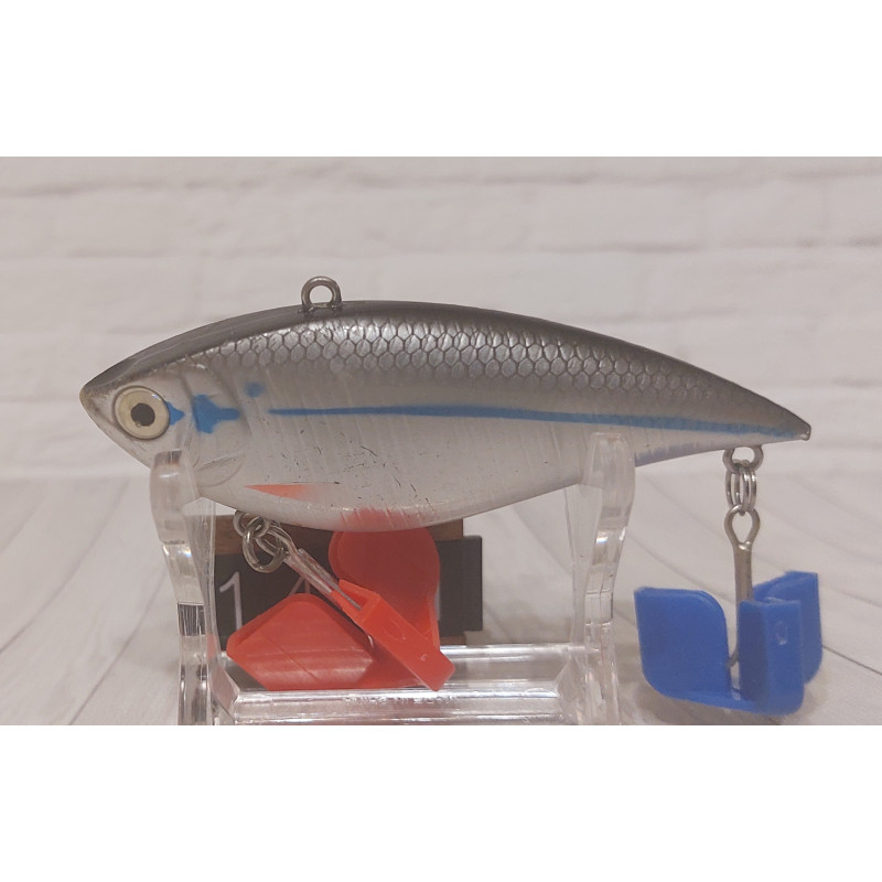 Воблер Daiwa TD Vibration 107S 74mm 18g