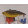 Воблер Daiwa TD Vibration 107S 74mm 18g