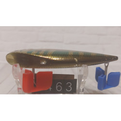 Воблер Daiwa TD Vibration 107S 74mm 18g