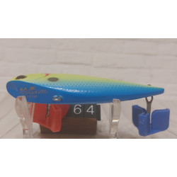 Воблер Daiwa TD Vibration 107S U.S. TRALL '03 LTD Ver. 74mm 18g