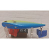 Воблер Daiwa TD Vibration 107S U.S. TRALL '03 LTD Ver. 74mm 18g