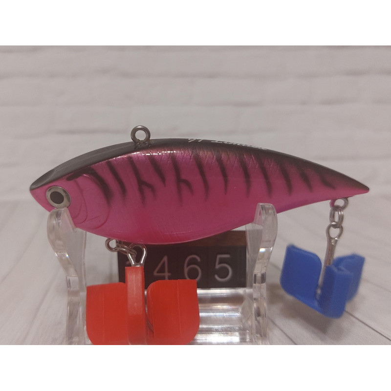 Воблер Daiwa TD Vibration 107S`97 Limited 74mm 18g
