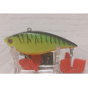 ВОБЛЕР DAIWA TD VIBRATION SILENT 107S 74mm 18g