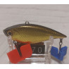 Воблер DAIWA TD PRO`S VIBRATION 107S-L 68mm 15g
