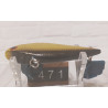 Воблер Daiwa TD Silent Vibration 106S 63mm 10.5g