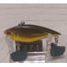 Воблер Daiwa TD Silent Vibration 106S 63mm 10.5g