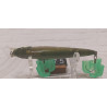 Воблер Megabass X-80SP Trick Darter 80mm 9.8g 1-1.5m