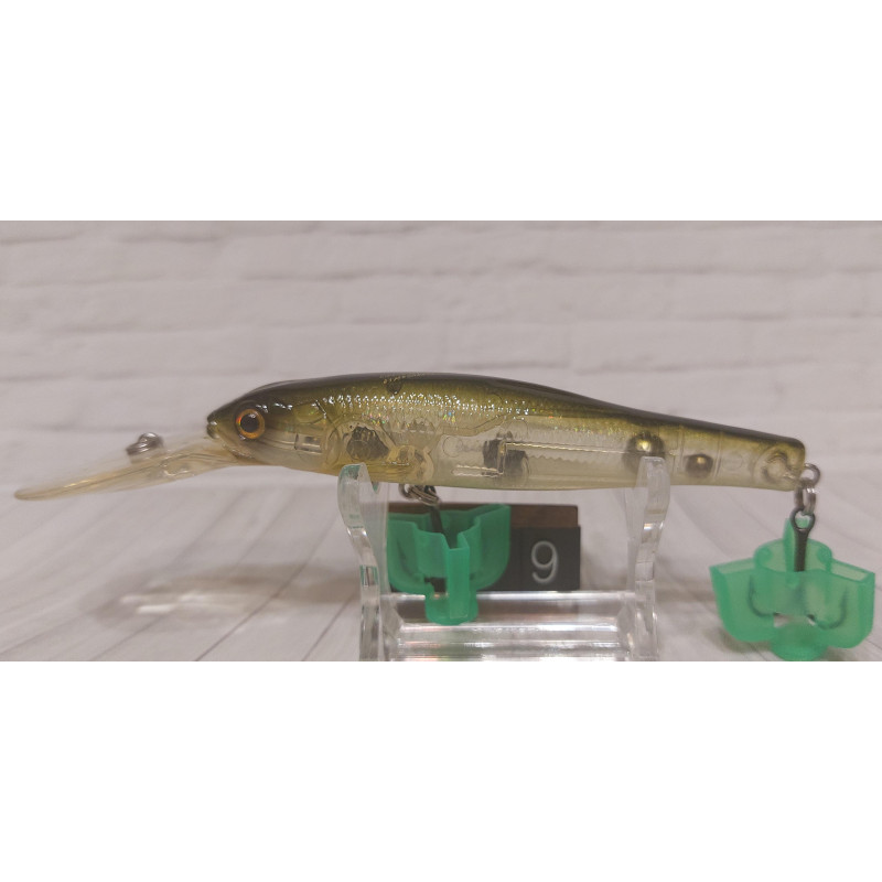 Воблер Megabass Live-X Leviathan 90SP 13.5g 3.6-4.2m