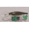 Воблер Megabass Deep-X 200T 72F 13.6г 3-4.5m