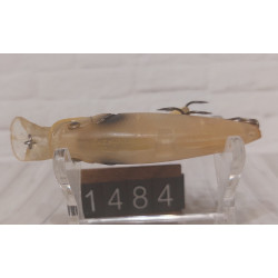Воблер Megabass IXI Shad Type-R 57SF 7g 0.8-1m
