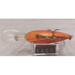 Воблер Megabass Deep X-150 64mm 14g 4+m
