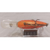Воблер Megabass Deep X-150 64mm 14g 4+m