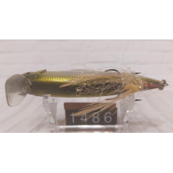 Воблер Megabass Anthrax Wakey 100F 14.0гр 0-0.2m