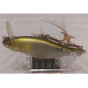Воблер Megabass Anthrax Wakey 100F 14.0гр 0-0.2m