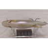 Воблер Megabass Anthrax Wakey 100F 14.0гр 0-0.2m