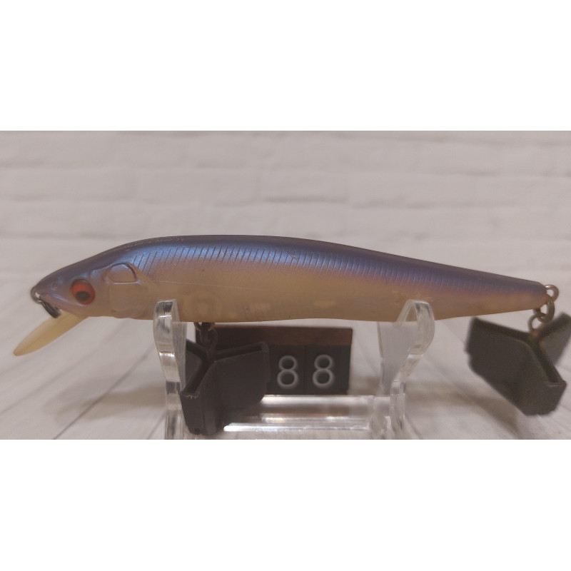 Воблер Megabass Vision OneTen 95SP 10.6g 0.8-1m