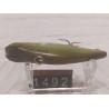 Воблер EVERGREEN BUZZER BEATER SOS 72MM 18G