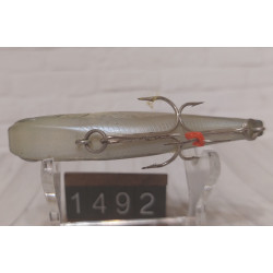 Воблер EVERGREEN BUZZER BEATER SOS 72MM 18G