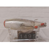 Воблер EVERGREEN COMBAT POPPER 65F 9g