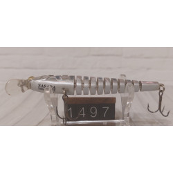 Воблер Lucky Craft Sasara Minnow 75S 5.5g 0.5-1m
