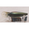 Воблер Lucky Craft Moonsault CB-200 60mm 12.2g 1.2-1.5m
