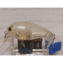 Воблер Lucky Craft...